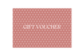 Gift Card (e-card)