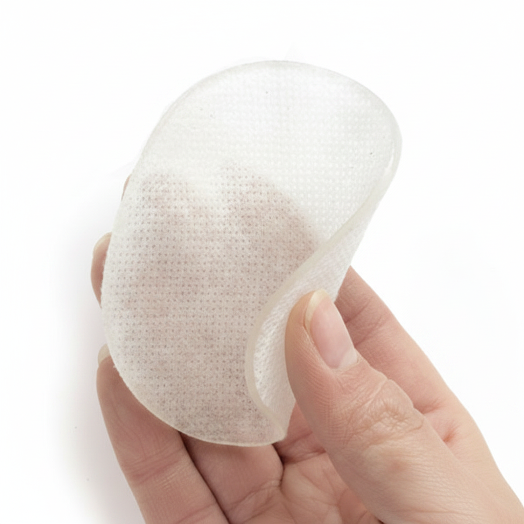 Hydrogel Breast Discs (12 pack)