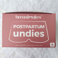 Postpartum Recovery Bundle - The Ultimate Hospital Bag Kit