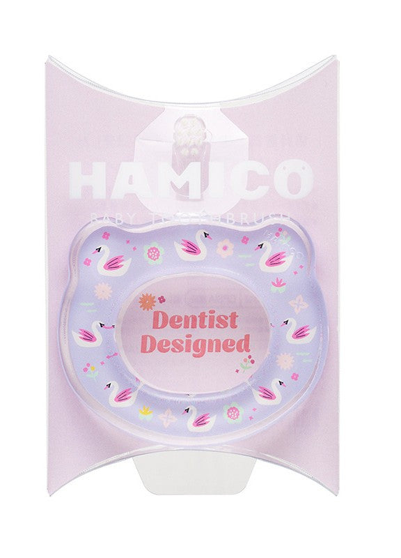 Hamico Toothbrush