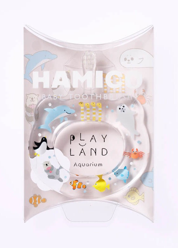 Hamico Toothbrush