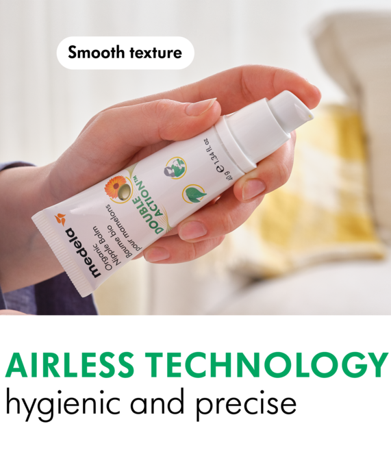 Medela Organic Nipple Balm 40g