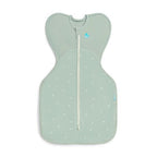 Swaddle Up™ All Seasons 1.5 TOG - Twigs OLIVE