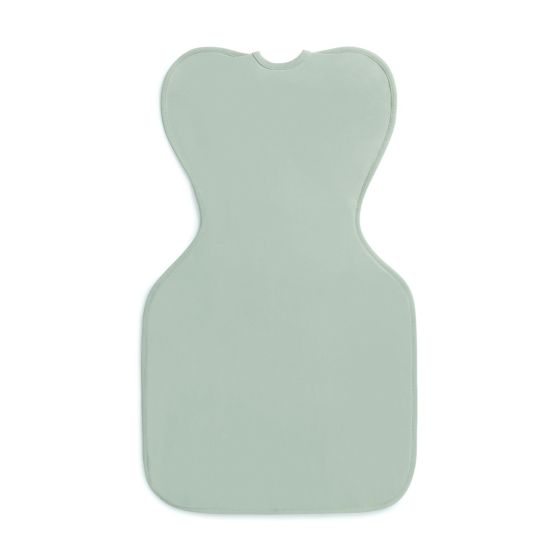 Swaddle Up™ All Seasons 1.5 TOG - Twigs OLIVE