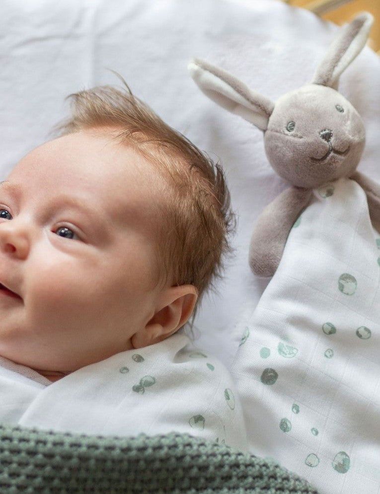 Lavender Haze - A Soothing Gift Box for Mum & Baby