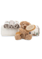 Bath Gift Set - Willow Bear