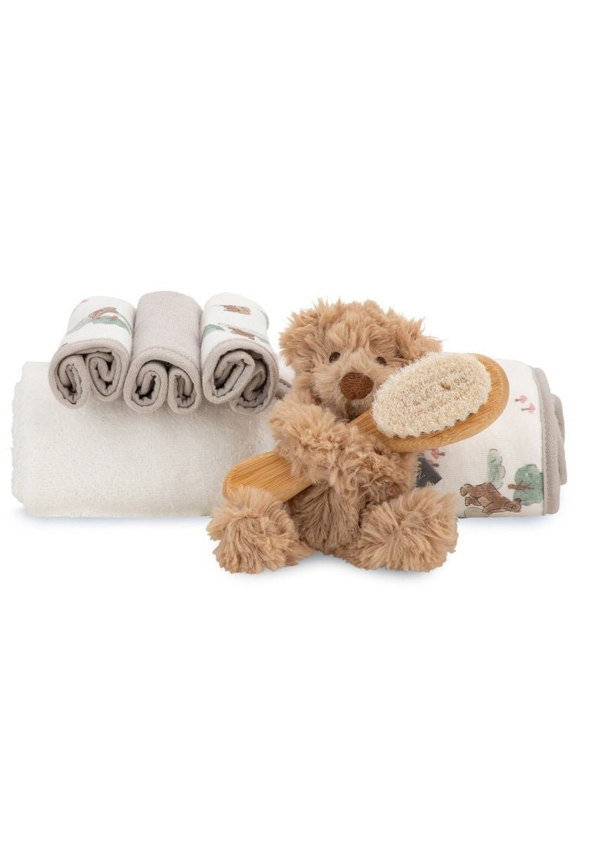 Bath Gift Set - Willow Bear