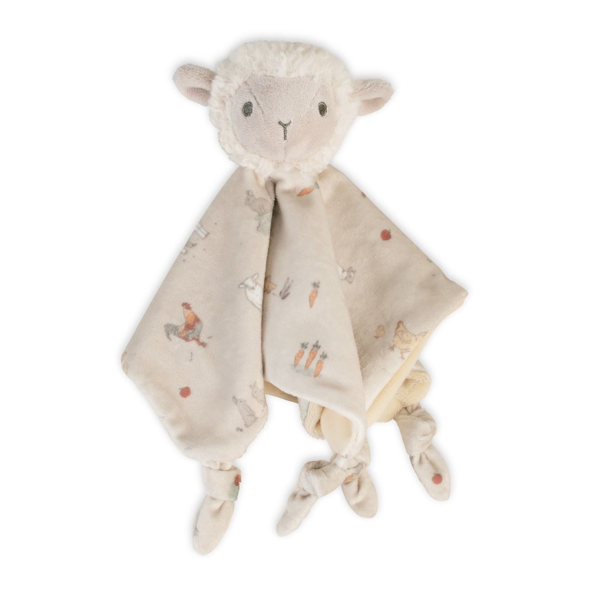 Lovie Comforters