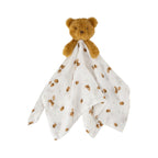Little Bamboo Comforter - Billy the Bear