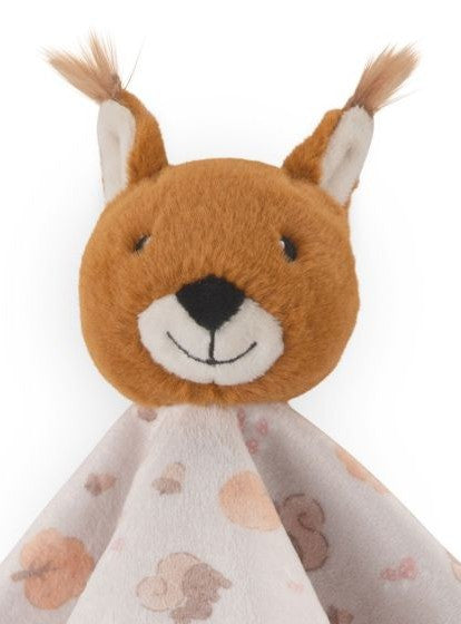 Lovie Comforters - Bushland Squirrel