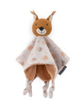 Lovie Comforters - Bushland Squirrel