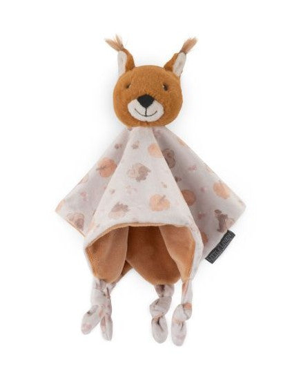 Lovie Comforters - Bushland Squirrel
