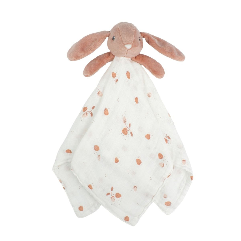 Little Bamboo Comforter - Brooke the Bunny