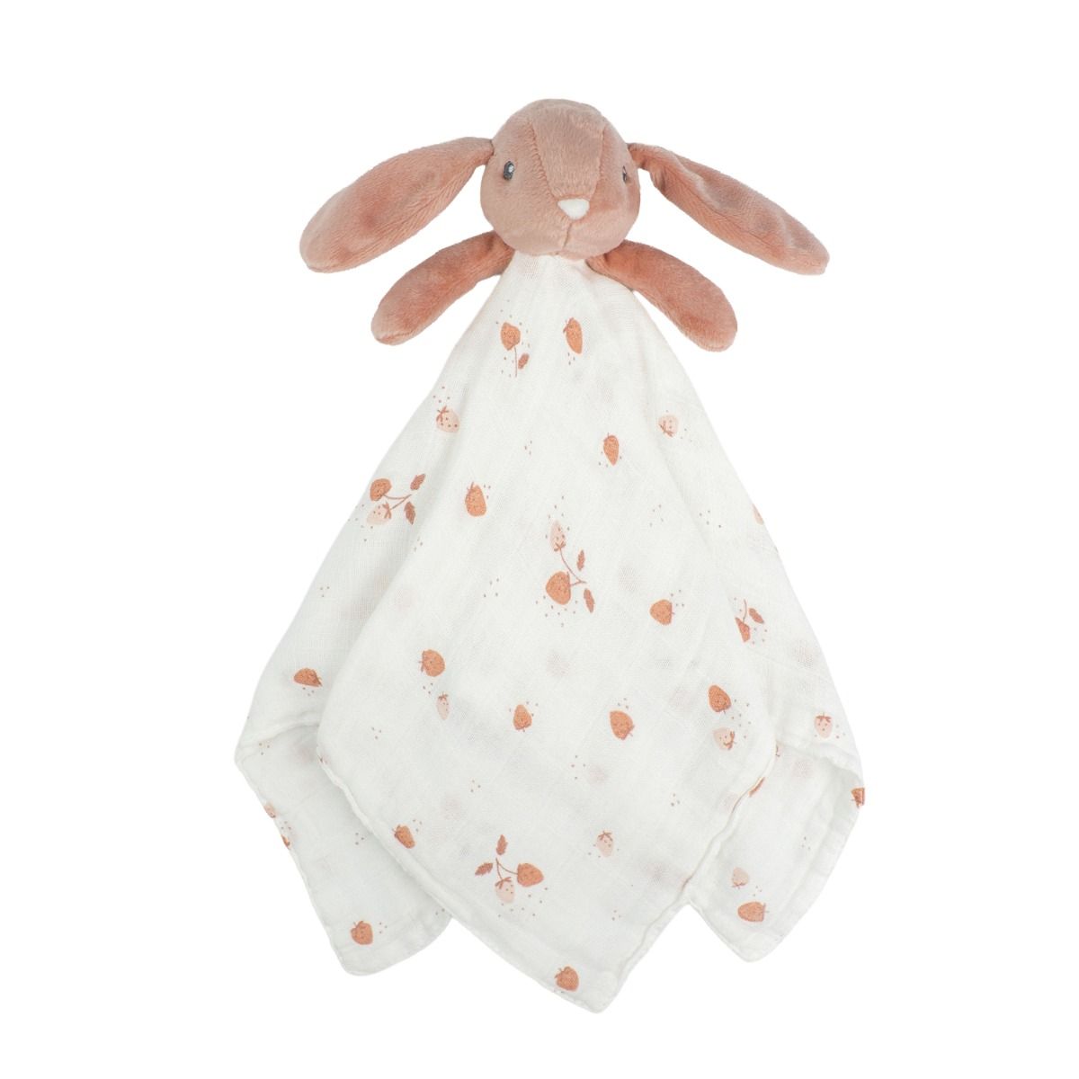 Little Bamboo Comforter - Brooke the Bunny