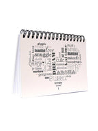 newborn logbook
