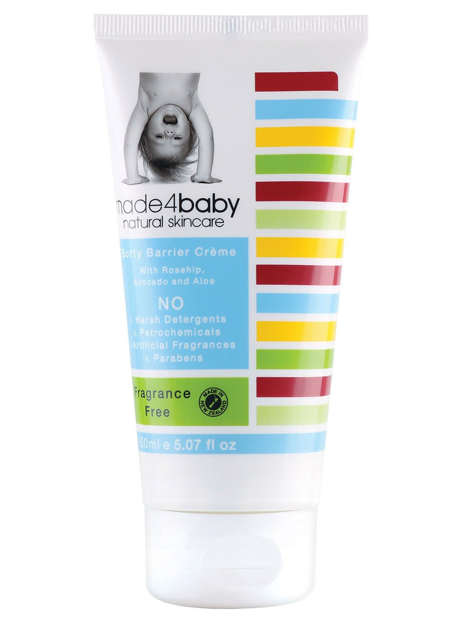 Made4Baby Nappy Barrier Creme