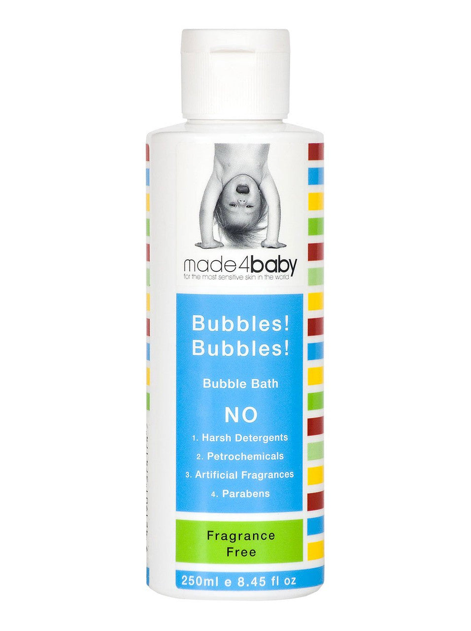 Made4Baby Bubble Bath