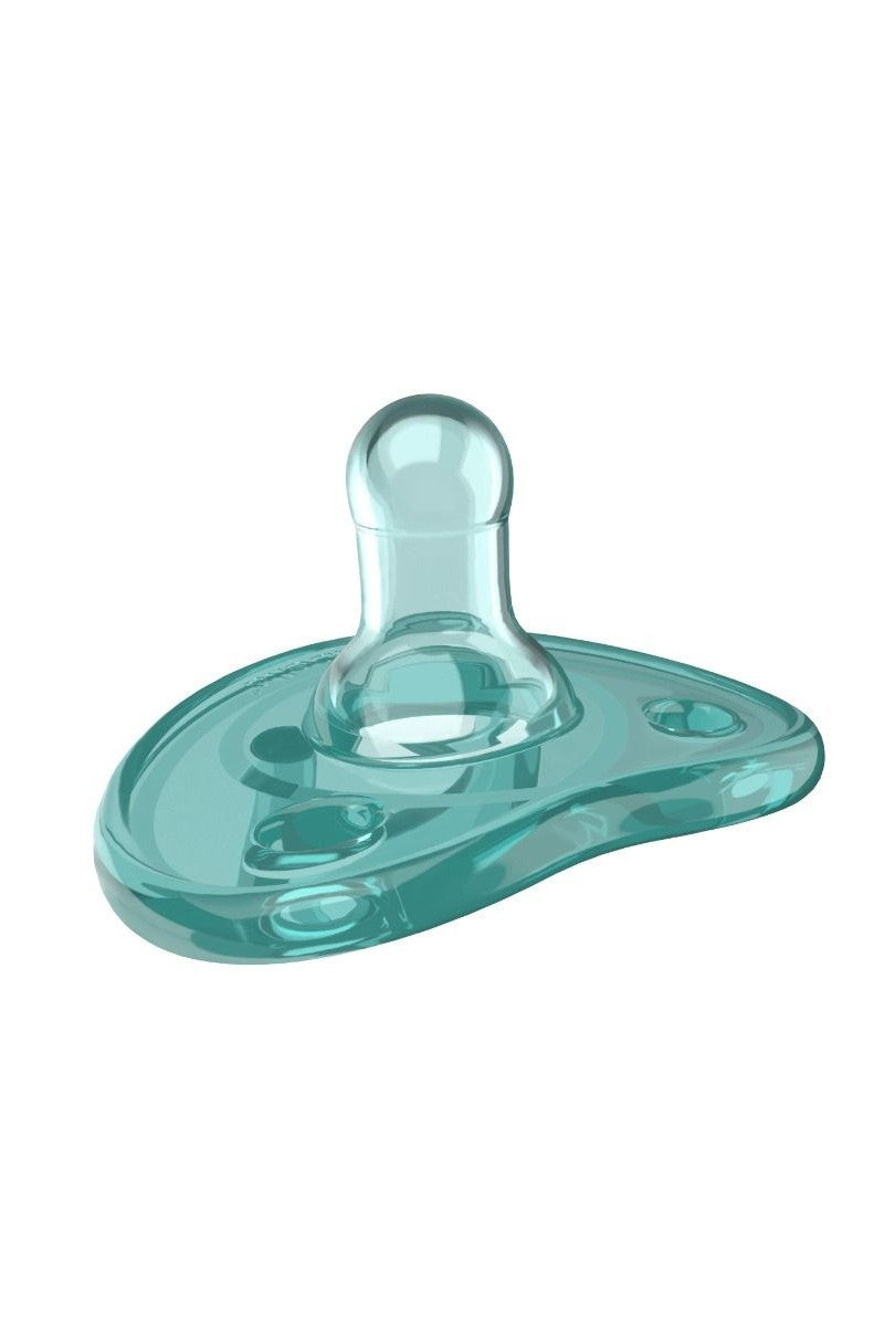 Sloth Pacifier - Soothing Silicone Pacifier