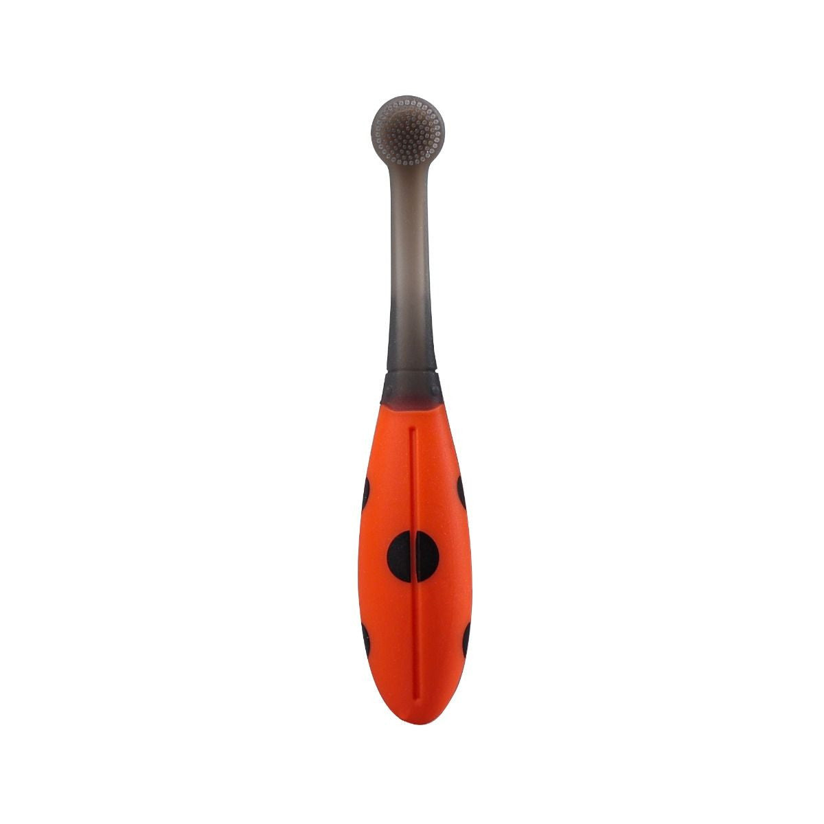 Baby Silicone Training Toothbrush 6m+