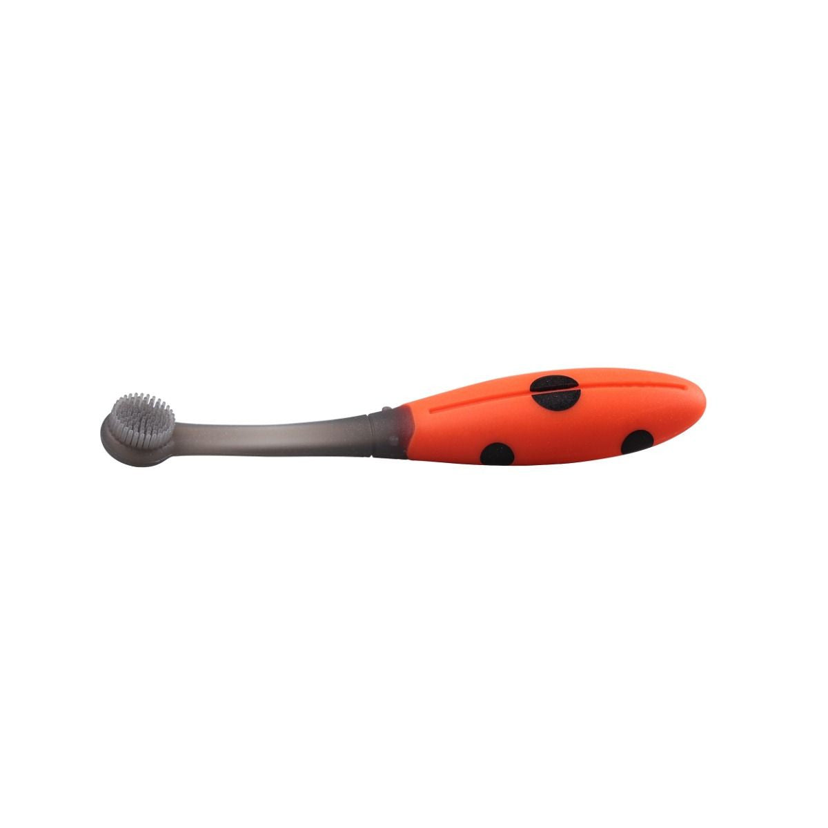 Baby Silicone Training Toothbrush 6m+