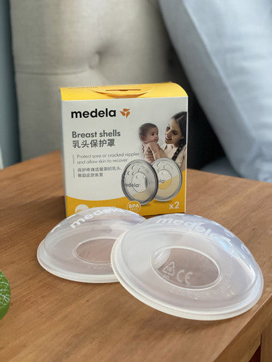 Medela Breast Shells