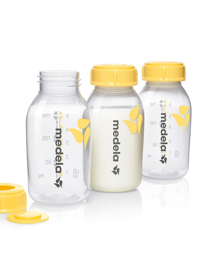 Medela Bottles 150mL size