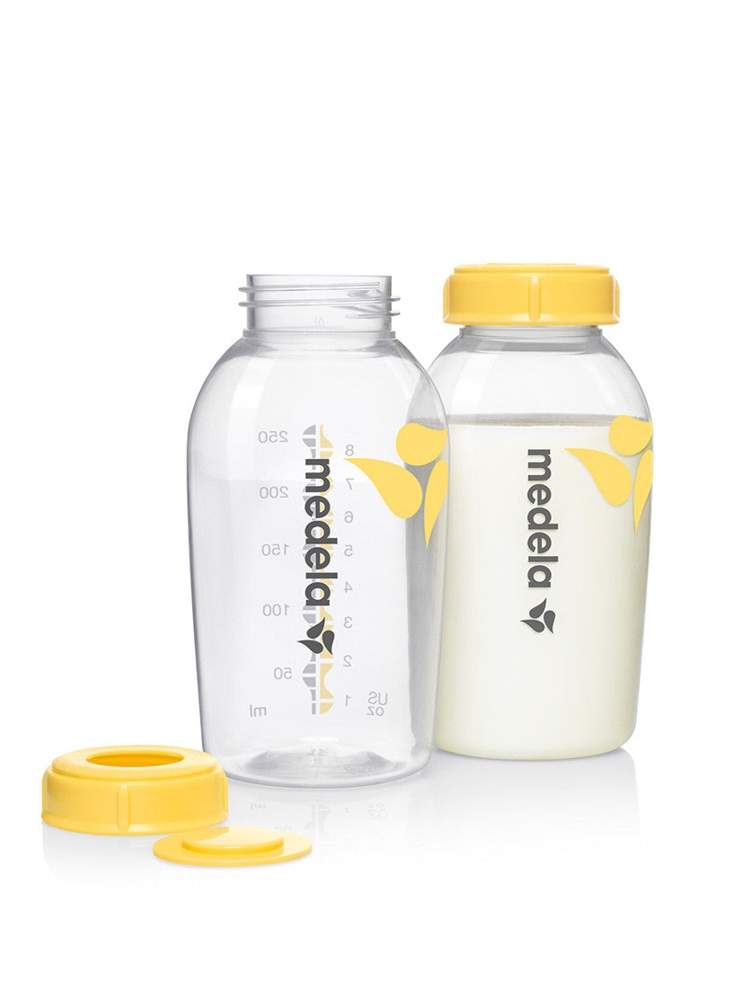 Medela Bottles 250mL