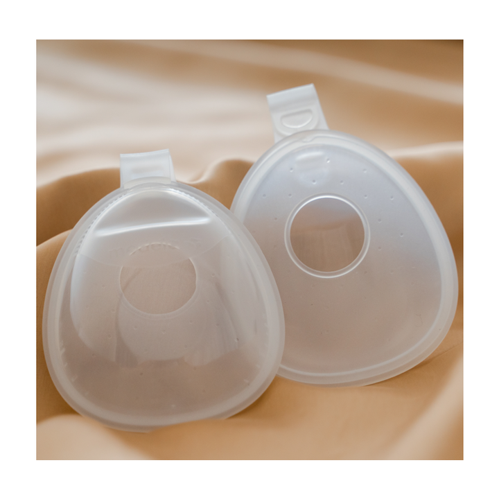 Medela In-bra Breast Milk Collector 2-pack 30ml