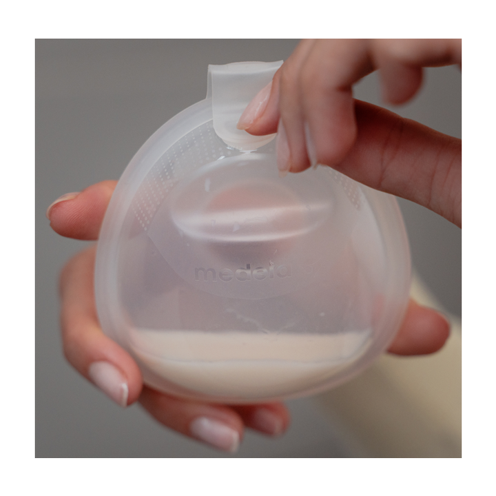 Medela In-bra Breast Milk Collector 2-pack 30ml