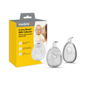 Medela In-bra Breast Milk Collector 2-pack 30ml