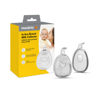 Medela In-bra Breast Milk Collector 2-pack 30ml