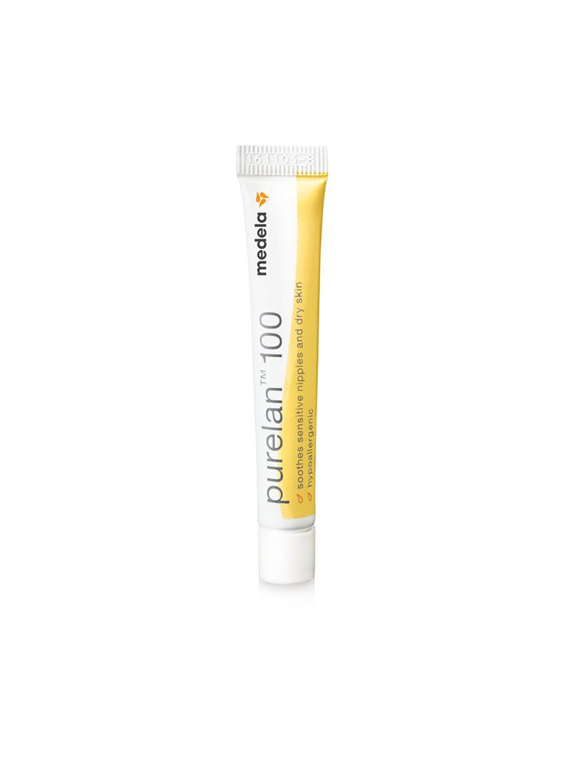 Medela Purelan Nipple Cream - 7g small by Medela