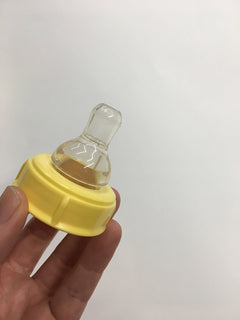 Medela Bottle Top - Screw Lid