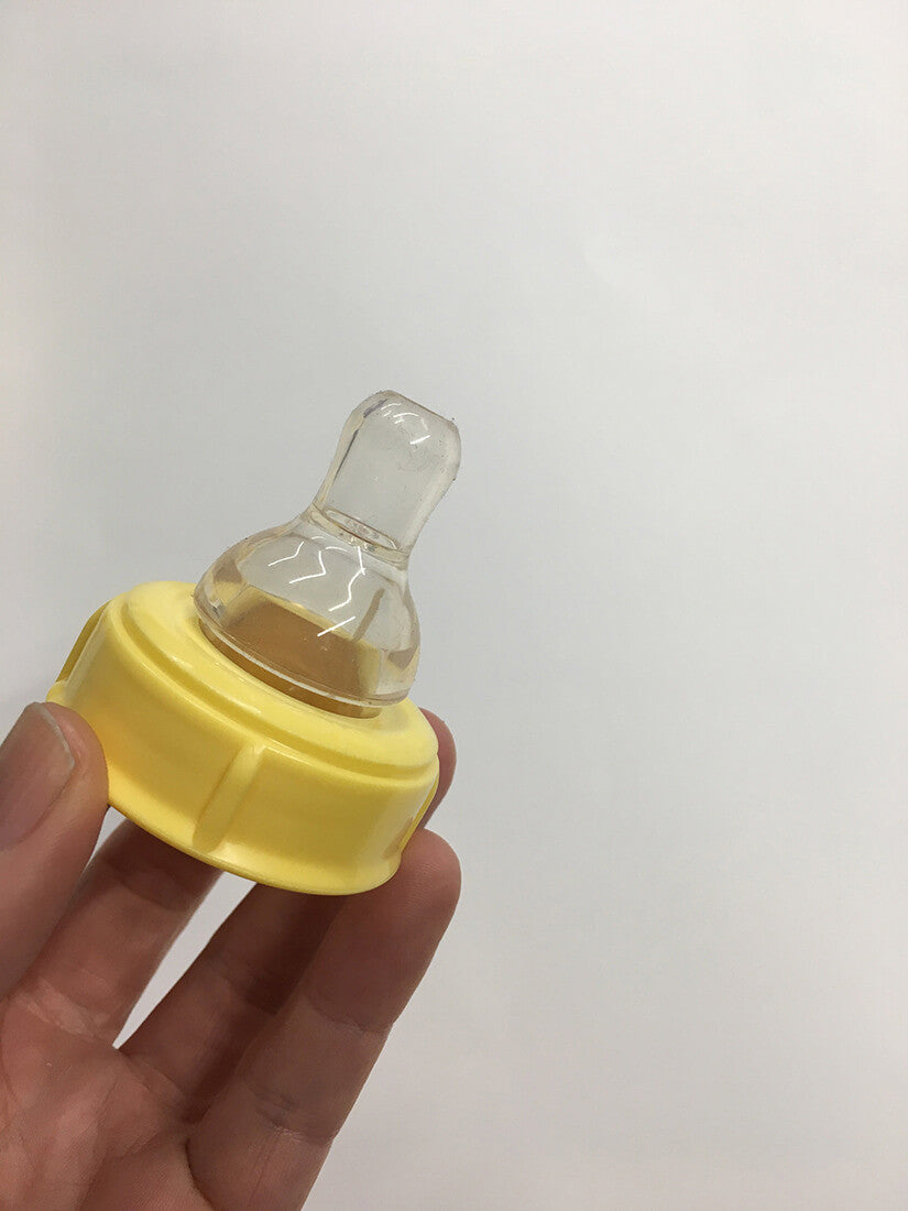 Medela Bottle Top Screw Lid