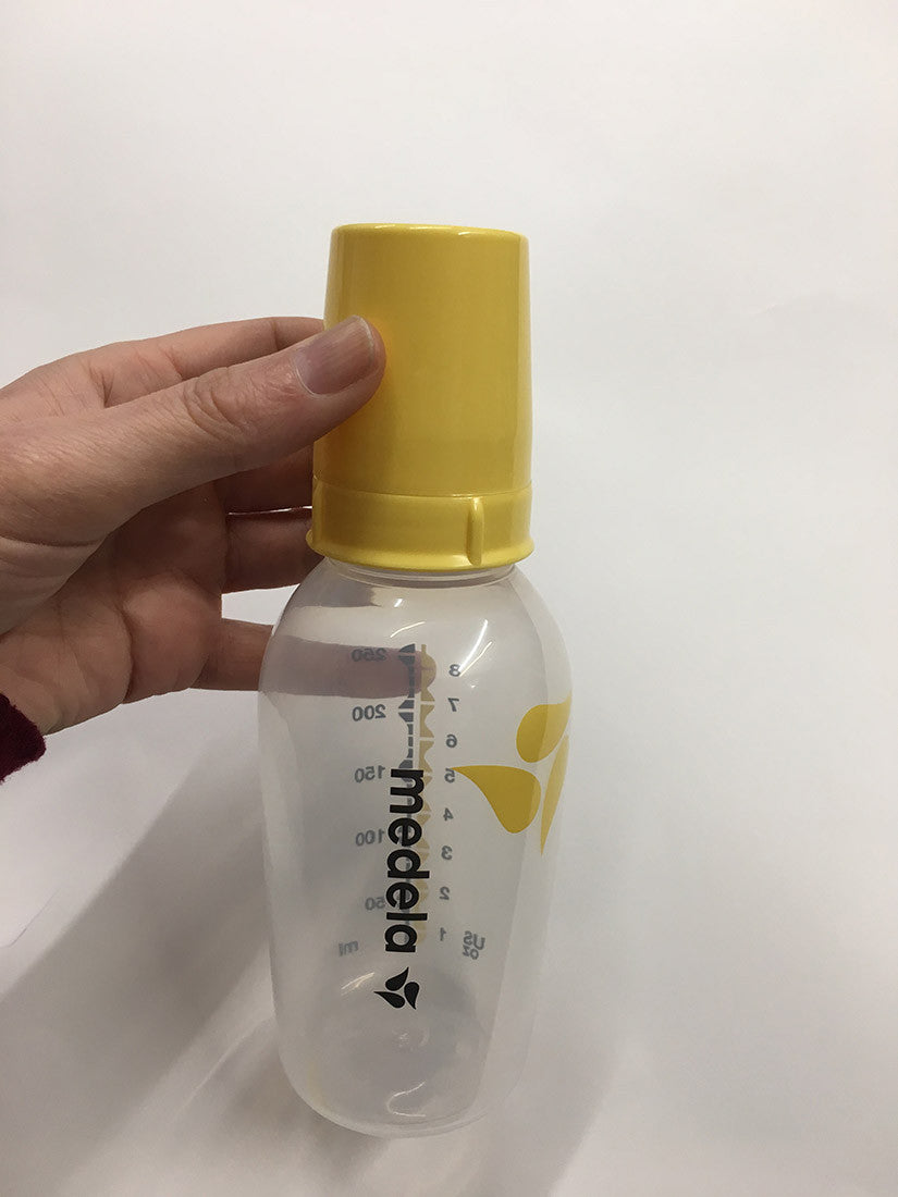 Medela Tall Cap