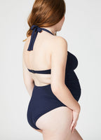 Mineral Maternity Swimsuit (B-DD Cups)
