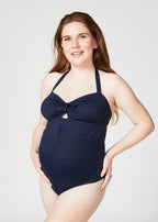 Mineral Maternity Swimsuit (B-DD Cups)