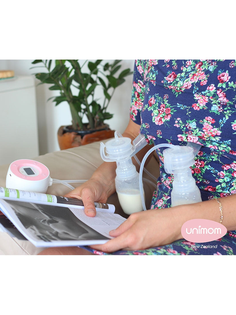 Unimom Minuet Breast Pump