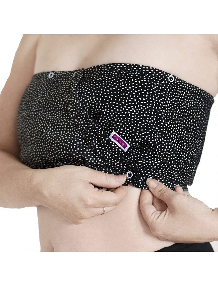 Mumdrop Wrap