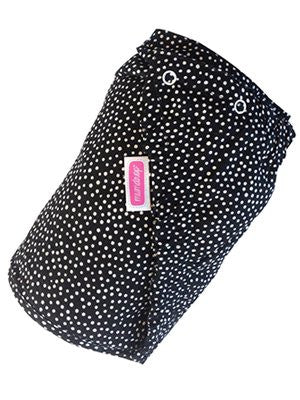 Mumdrop Wrap
