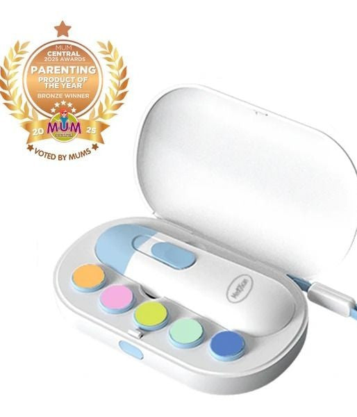 L'il Nail Buffer Set