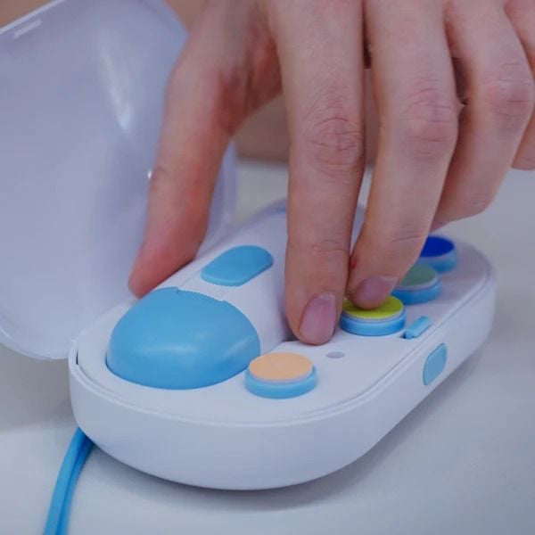 L'il Nail Buffer Set