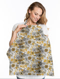 Nursing Covers - Vintage Flowers