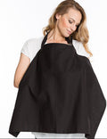 Nursing Covers - Black