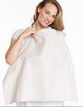 Nursing Covers - Cream