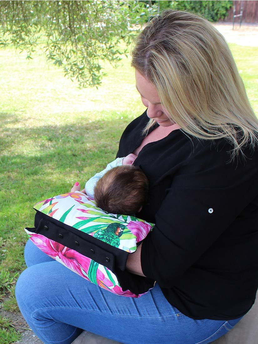 Nursing Sleeve