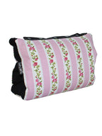 Portable Nursing Sleeve - Vintage Kiss by Babybaby