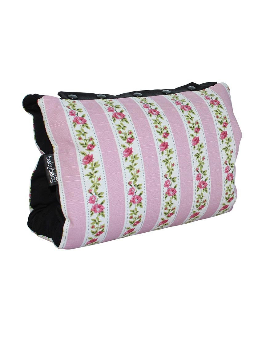 Portable Nursing Sleeve - Vintage Kiss by Babybaby