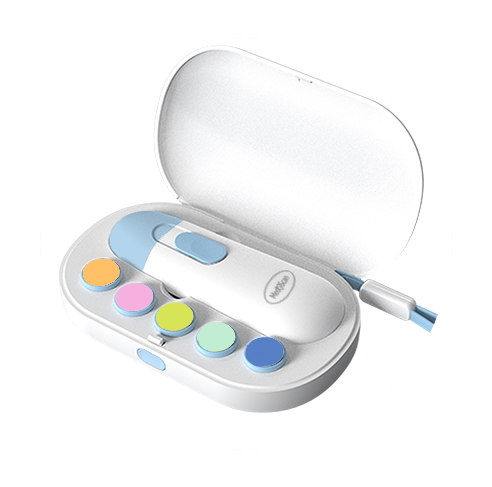 L'il Nail Buffer Set