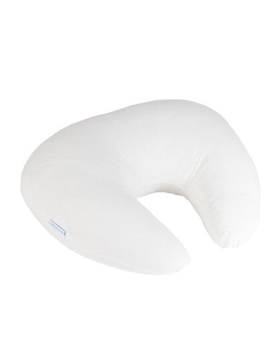 Organic Cotton Feeding & Support Pillow